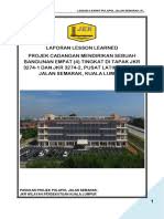 Info wtd > statistik > bilangan pengguna latihan dalam talian. 3 Dokumen Lfs Institut Latihan Statistik Malaysia Fasa Ii Sungkai Perak