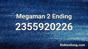 Two roblox music codes despacito faded. Megaman 2 Ending Roblox Id Roblox Music Codes