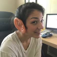 Meet the Pixelated Ideas Team