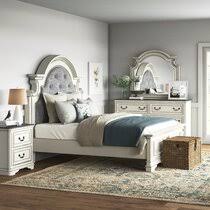 If you like white bedroom suite, you might love these ideas. White Bedroom Sets You Ll Love In 2021 Wayfair