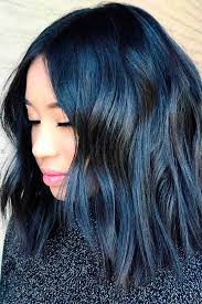 42 Medium Length Layered Hair Best Ideas For Stunning 2021 Look Hair Color For Black Hair Haircut For Thick Hair Medium Length Hair With Layers