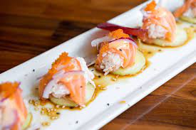 La S Best Affordable Sushi Restaurants Los Angeles The Infatuation Los Angeles Restaurants Sushi Restaurants Travel Food