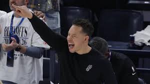 Mitch Johnson should cut Wembanyama's backup from Spurs' rotation in Game 6 against Thunder