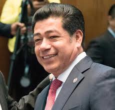 El pensamiento de David Alejandro Díaz; Diputados federales del PRI; ex  panistas que no pudieron ganar; del Estadio Nacional de Chile al Nemesio  Diez