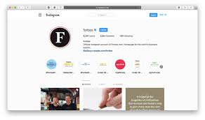 Take advantage of every opportunity you get because some things only happen once in a. How To Create A Compelling Instagram Bio Author Bio