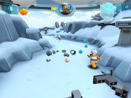 The complete saga collection features more characters, we. Download Lego Star Wars Yoda Ii 2 0 1 Apk For Android Appvn Android