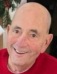 Colonel (Retired) Otto Francis Jensen