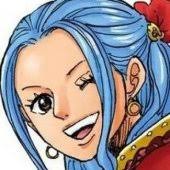 One Piece: Naoshi Komi Covers Vivi's Adventure #1 Reviews