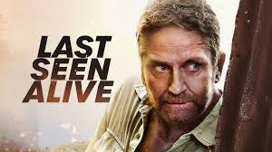 Stream Last Seen Alive Online