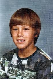 Colin Lee Gentry: Jan 16, 1964