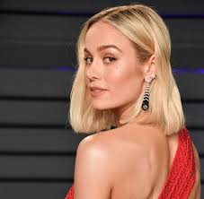 She grew up in sacramento, calif., raised by a single . Brie Larson Struggled With Feeling Ugly For A Long Time