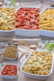 Pin Su Primi Piatti