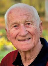 Online Tribute for Jack Becker