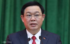 Ông vương đình huệ được giới thiệu bầu chủ tịch quốc hội. Ong VÆ°Æ¡ng Ä'inh Huá»‡ Tai Ä'áº¯c Cá»­ Bi ThÆ° Ha Ná»™i Vnexpress