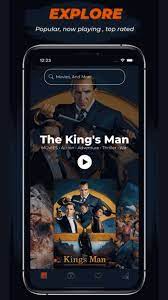 HBox Movies Shows для Android — Скачать