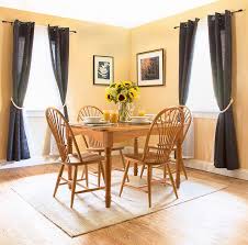 Which shape appeals most to you is, of course, a matter of taste, but there's no doubt that some shapes suit certain spaces better than others. How To Choose The Right Shape Dining Table