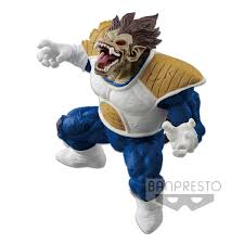 Maybe you would like to learn more about one of these? Dragon Ball Z Creator X Creator Ohzaru Vegeta Ver A Repeat Little Buddy Toys