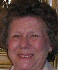 Hazel Elizabeth Grimes