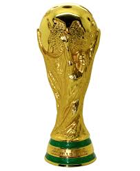 Les chiffres cités à l'occasion de la coupe du monde en allemagne dépassent l'entendement. Magnet Trophy En 2d Coupe Du Monde Taille 70mm Onze Mondial Le Shop