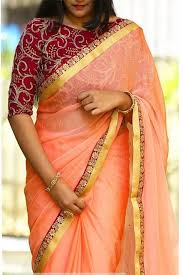 Pin On Saree Style