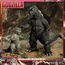 Maybe you would like to learn more about one of these? Godzilla Actionfiguren24 Collector S Toy Universe
