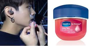 The 'sold out' king of bts junkook has had an impact on not just fashion. 5 Lip Balm Yang Dipakai Jungkook Bts Minat Coba Bukareview