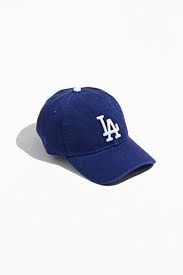 New Era 9twenty Los Angeles Dodgers Baseball Hat Los Angeles Dodgers Baseball Baseball Hats New Era 9twenty