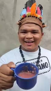 Cómo preparar el Mingao?