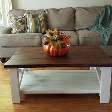 Easy to fit anywhere, this table is perfect for those who prefer rustic minimalism. 36 Best Coffee Table Ideas And Designs For 2021