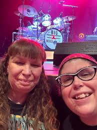 Wynonna Judd's amazing show in Calgary