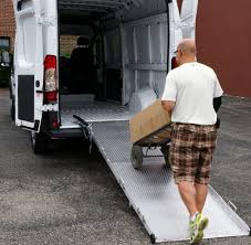 Choose the type of door you need from a wide range of options. Choosing The Right Loading Ramp For Your Box Truck Cargo Van Or Pickup Truck Handiramp