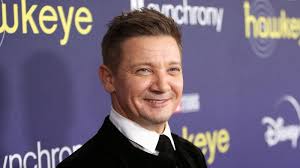 Jeremy Renner doing 'whatever it takes' to heal