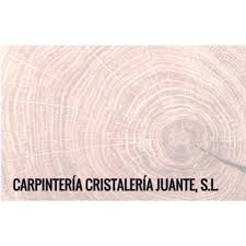 Carpintería Cristalería Juante, S.L.