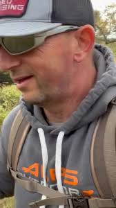 Eric Hale from @redrisingtv shares with us his favorite pants from Pnuma!  #redrisingtv #getoutdoors #vitalforthehunt #pnumaoutdoors