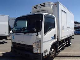 Its major truck models are elf, forward and giga. Facebook