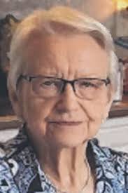 Marilyn Comley Obituary (1936