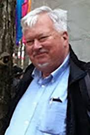 Robert Mathiesen's Instagram, Twitter & Facebook