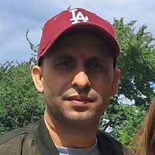 Tamon Bah Ndasi, Ph.D., M.Eng., PMP