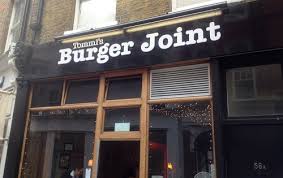 أفضل 10 مطاعم برغر في أمريكا المرسال