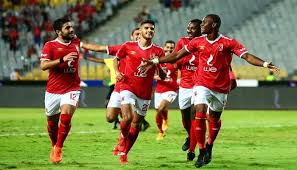 Последние твиты от al ahly sc (@alahlyenglish). Al Ahly Of Egypt Travels To Morocco By Special Plane To Face Wydad Teller Report