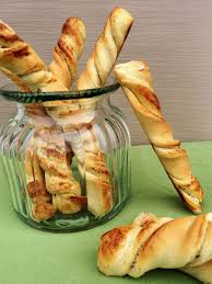 Susse Hefe Quark Stangen Susse Teilchen Brot Und Butter Kuchen Rezepte Blechkuchen
