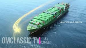 Evergreen line vessel movement and exchange rate schedule by port : Evergreen Container Tracking Container Shipping Line Youtube