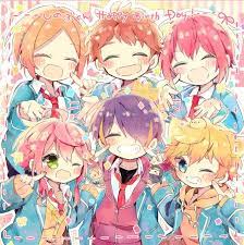 được nhung 可愛いイラスト イラスト あんさんぶるスターズ イラスト