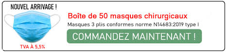 4,0 sur 5 étoiles 382. Masques Chirurgicaux Coronavirus Lequel Choisir