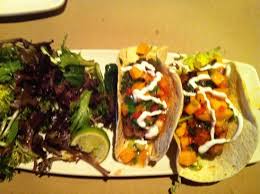 Check spelling or type a new query. Fish Tacos Picture Of Bonefish Grill Centreville Tripadvisor