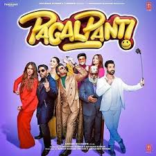 Pagalpanti 2019 Mp3 Songs Download Pagalworld Com