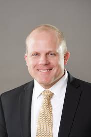 Chad Blackburn named portfolio manager for Key Private Bank