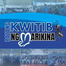 Batang-Kwitib-Marikina