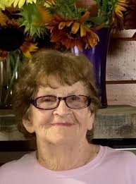 Grace Lingerfelt Obituary