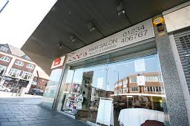 Smartstyle hair salons located inside walmart are the perfect place to get a haircut at a great price. Love Bedford Businesses Zoe S Hair Salon